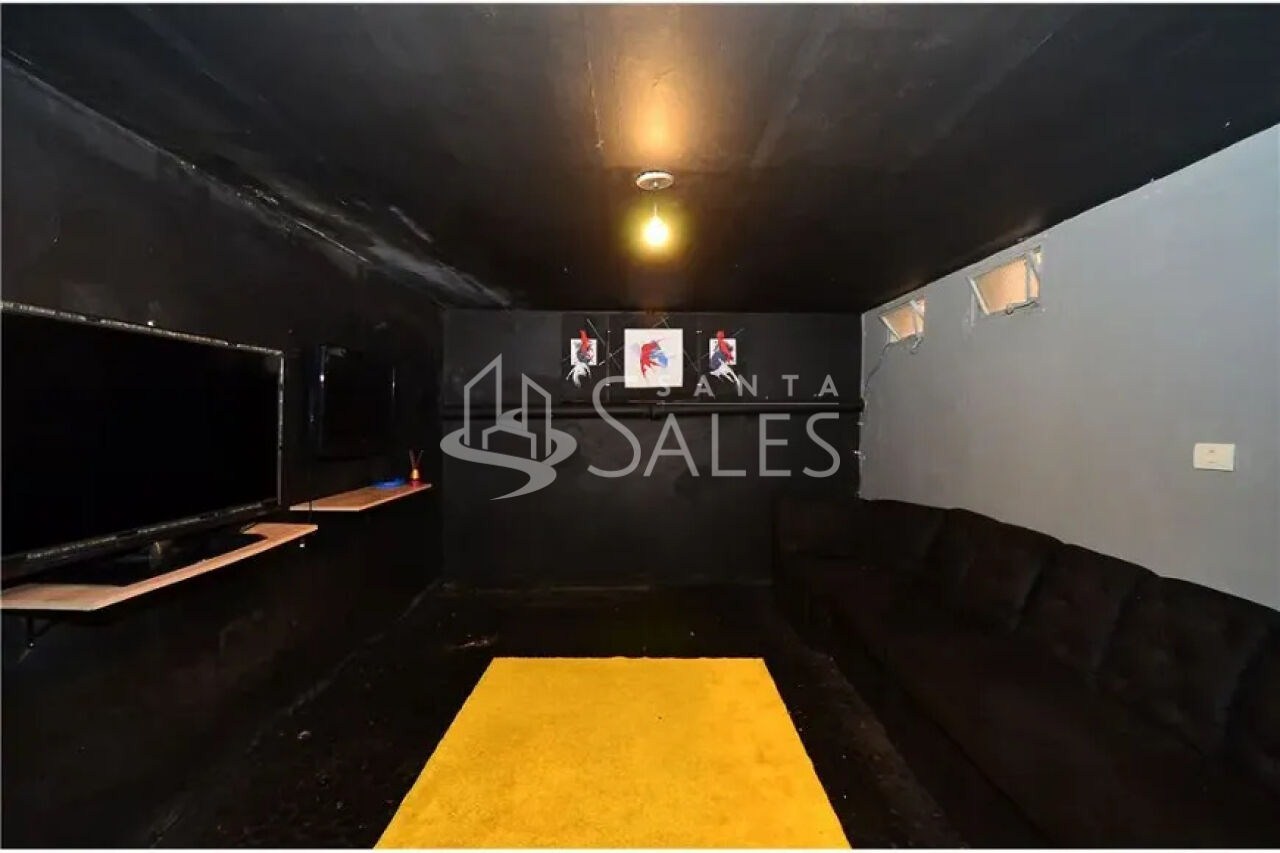 Sobrado, 3 quartos, 210 m² - Foto 24