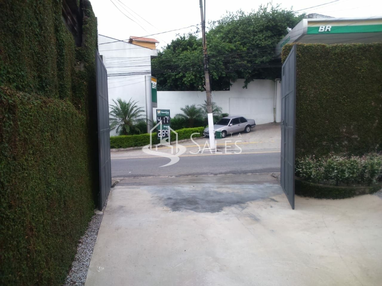 Depósito-Galpão, 250 m² - Foto 17