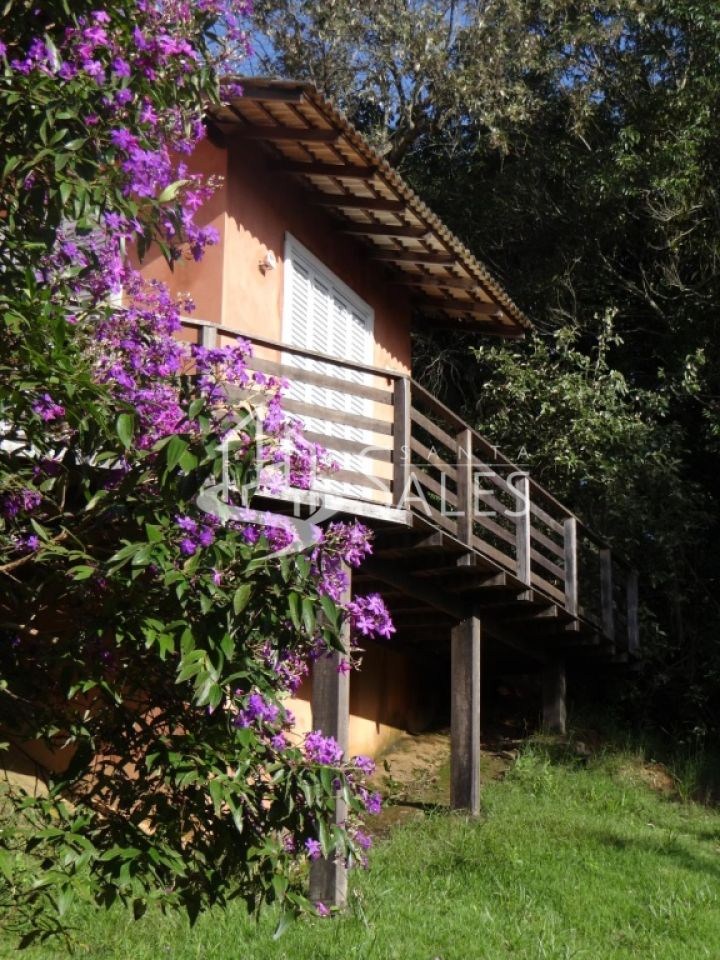 Chácara, 3 quartos, 2 hectares - Foto 19