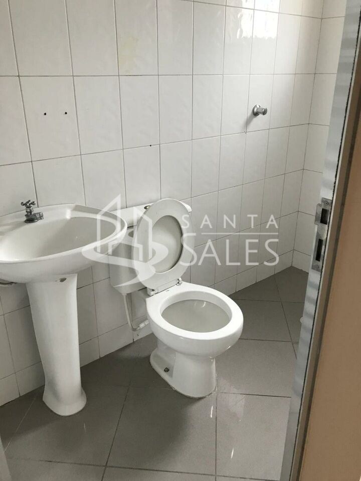 Depósito-Galpão, 400 m² - Foto 7