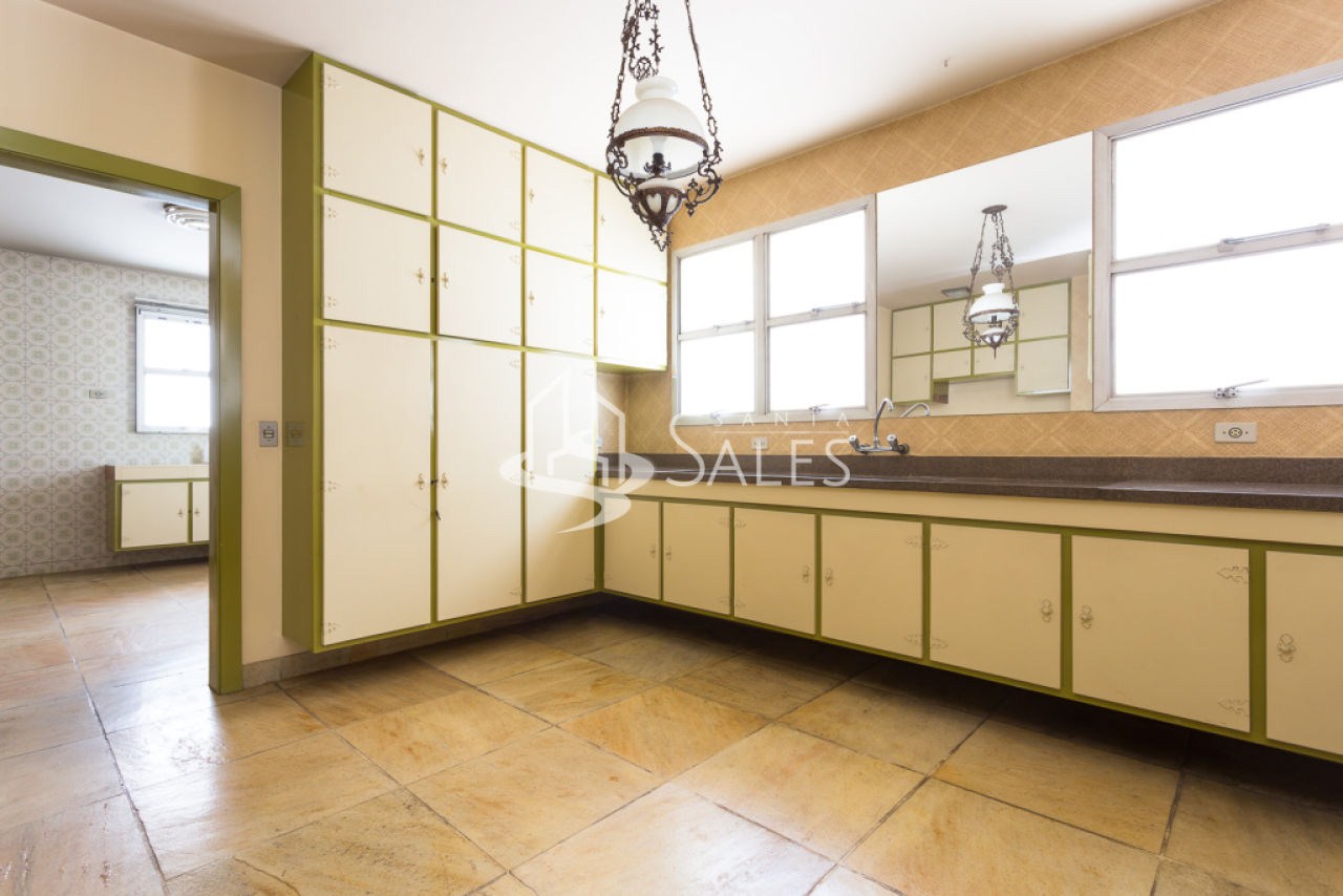 Apartamento, 4 quartos, 468 m² - Foto 24