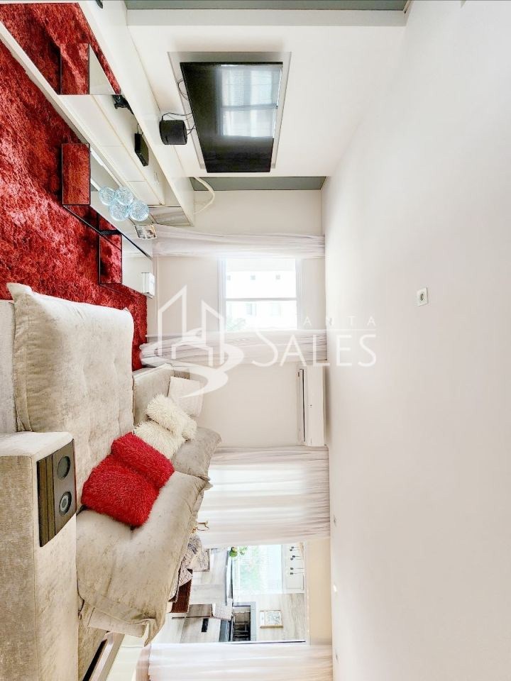 Apartamento, 3 quartos, 123 m² - Foto 56