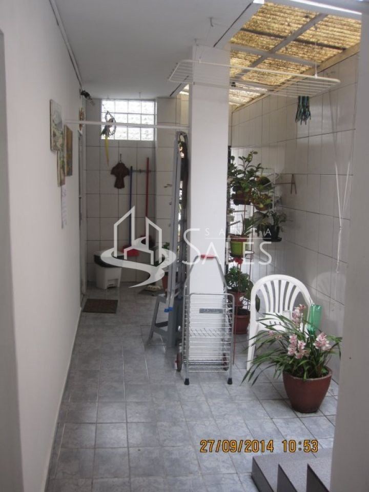 Casa, 4 quartos, 30 m² - Foto 7