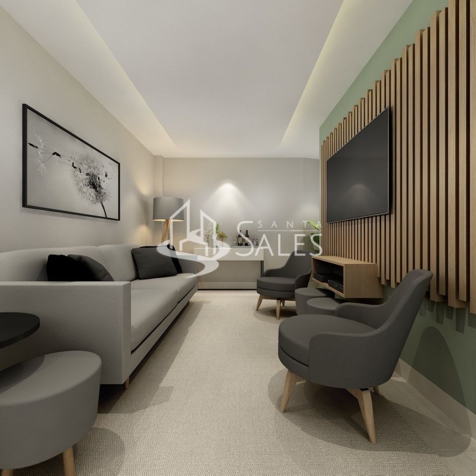 Apartamento, 2 quartos, 88 m² - Foto 7