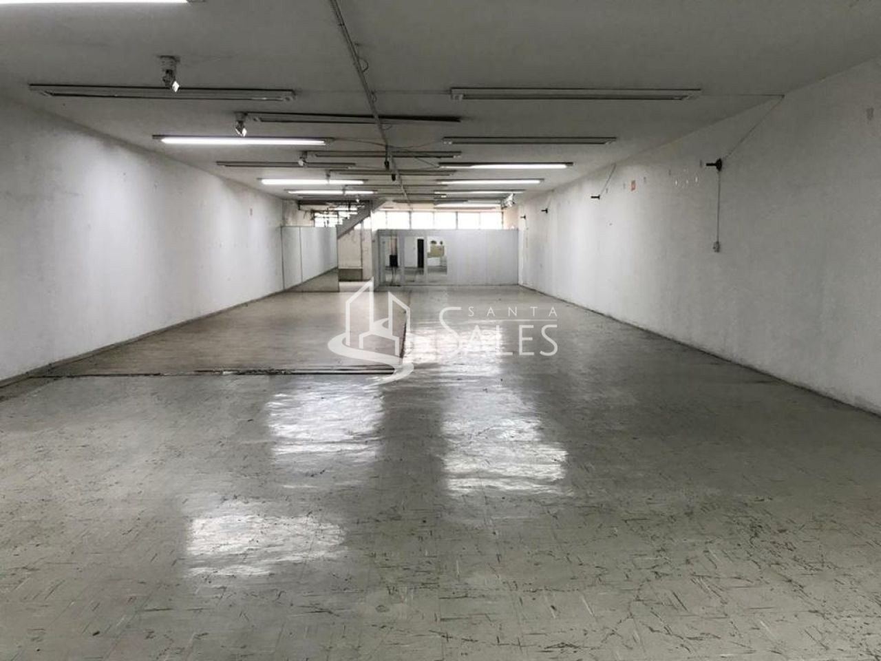 Prédio Inteiro, 1057 m² - Foto 13