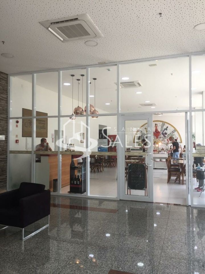 Sala-Conjunto, 37 m² - Foto 24