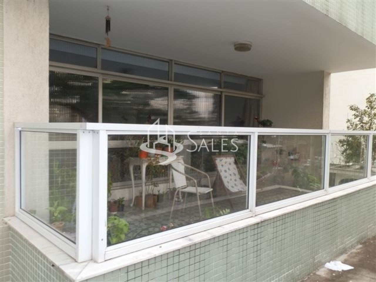 Apartamento à venda com 3 quartos, 340m² - Foto 4