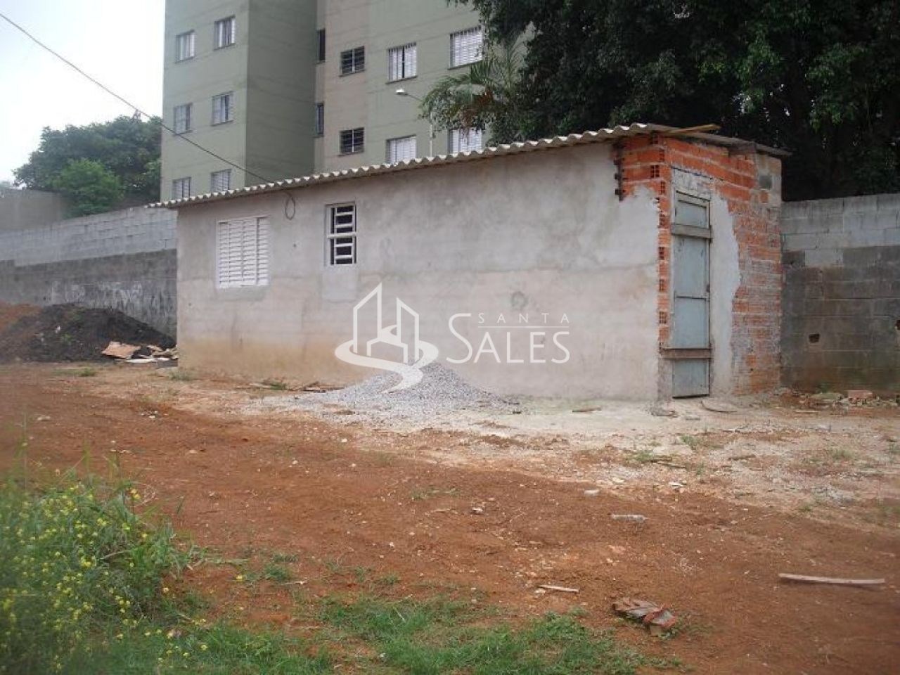 Loteamento e Condomínio - Foto 3