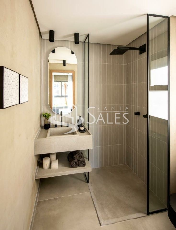 Apartamento, 1 quarto, 38 m² - Foto 9