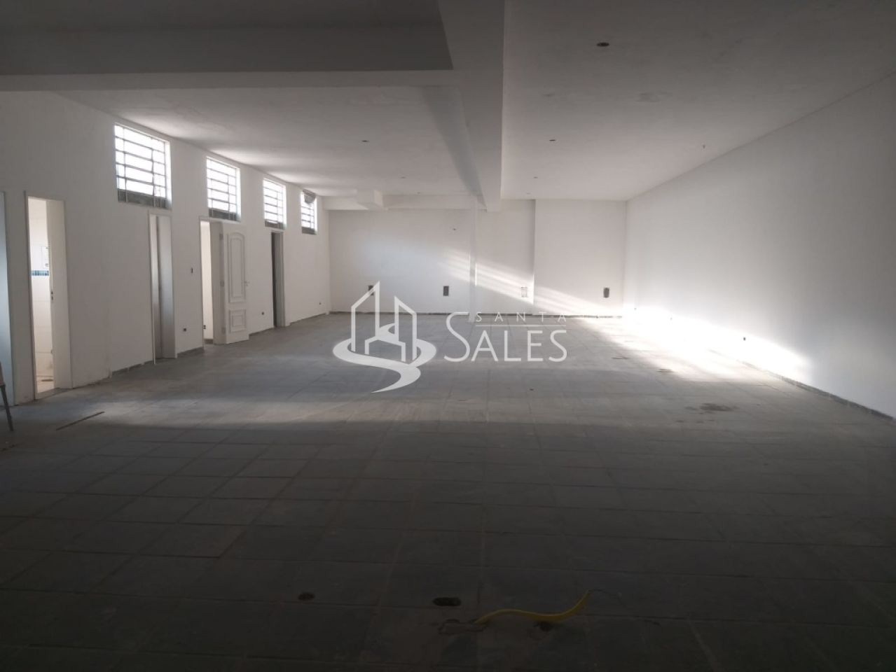 Imóvel Comercial, 653 m² - Foto 3