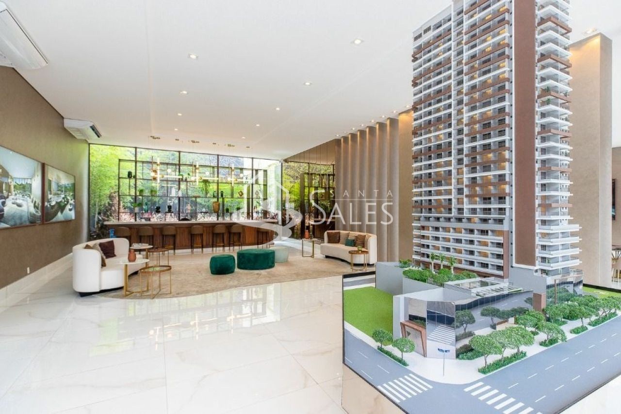 Apartamento, 2 quartos, 61 m² - Foto 6
