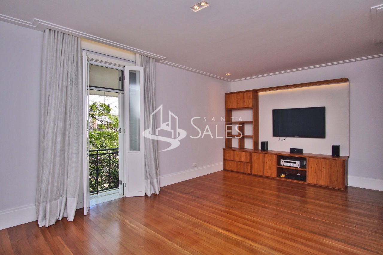 Apartamento, 4 quartos, 258 m² - Foto 36