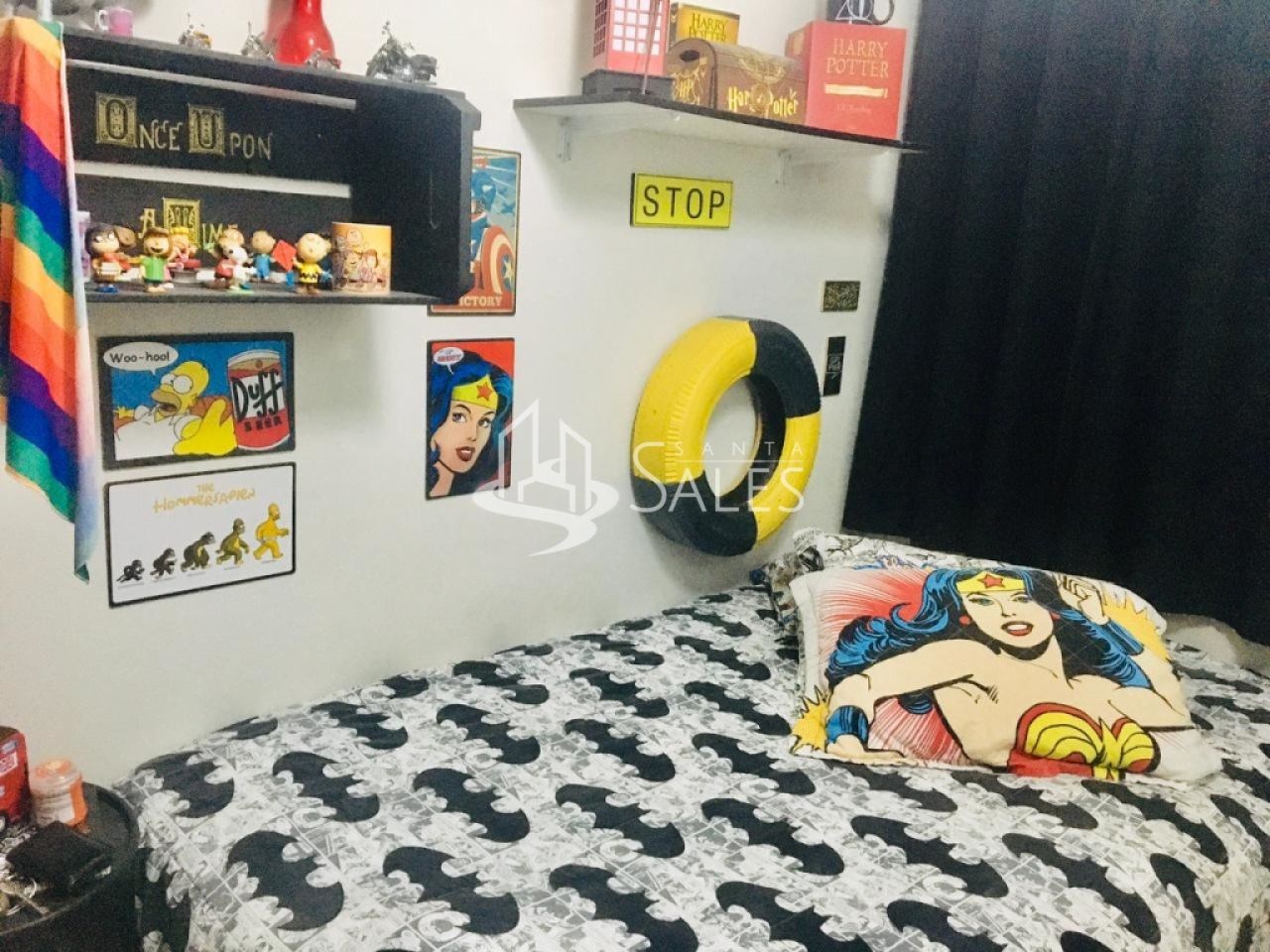 Apartamento, 4 quartos, 104 m² - Foto 10
