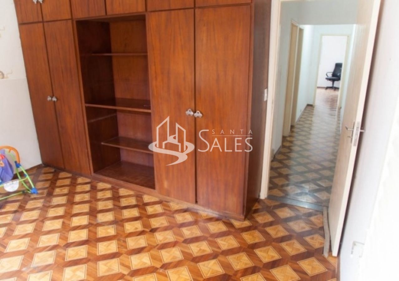 Sobrado, 3 quartos, 196 m² - Foto 11