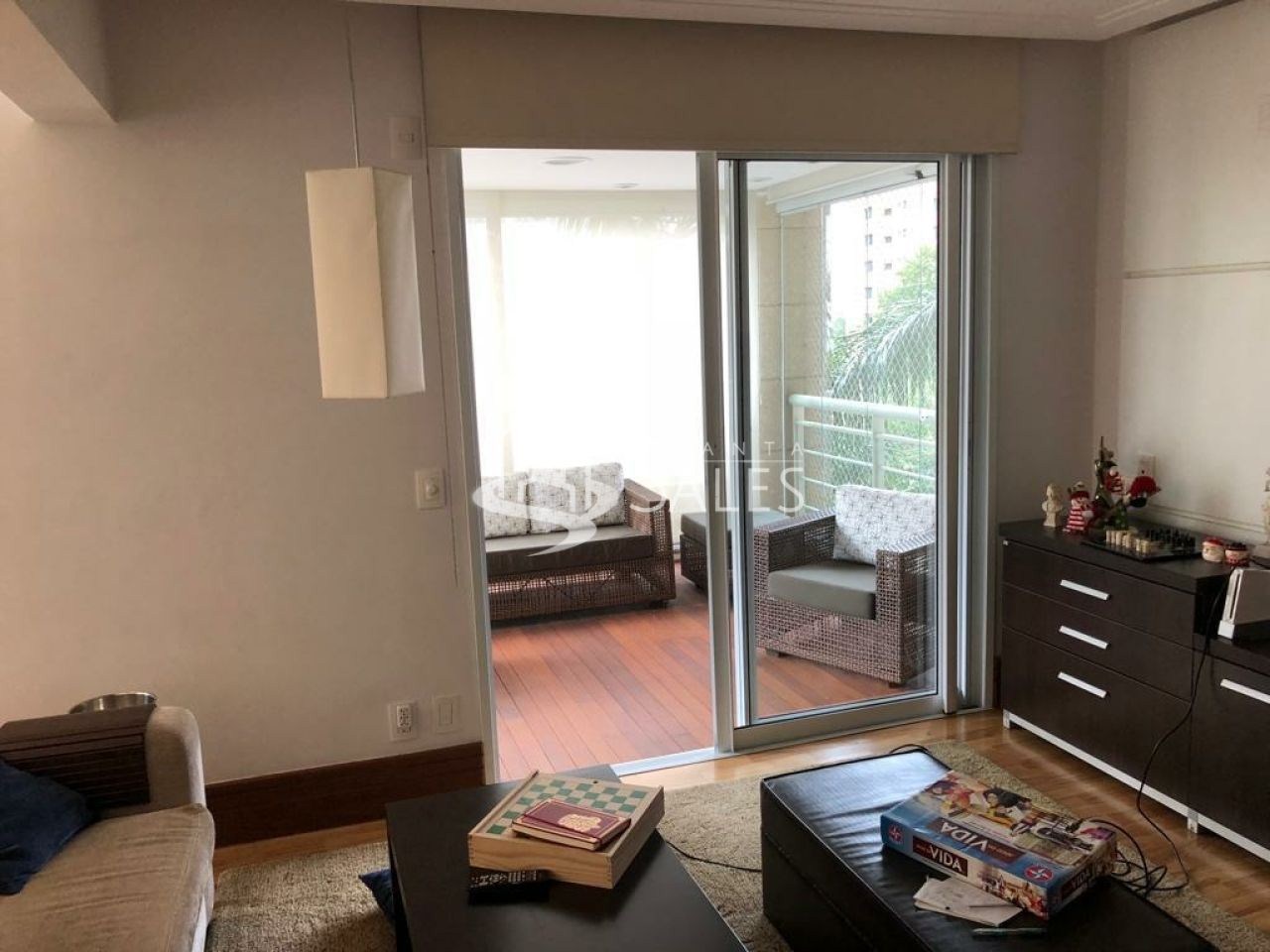 Apartamento, 4 quartos, 300 m² - Foto 18