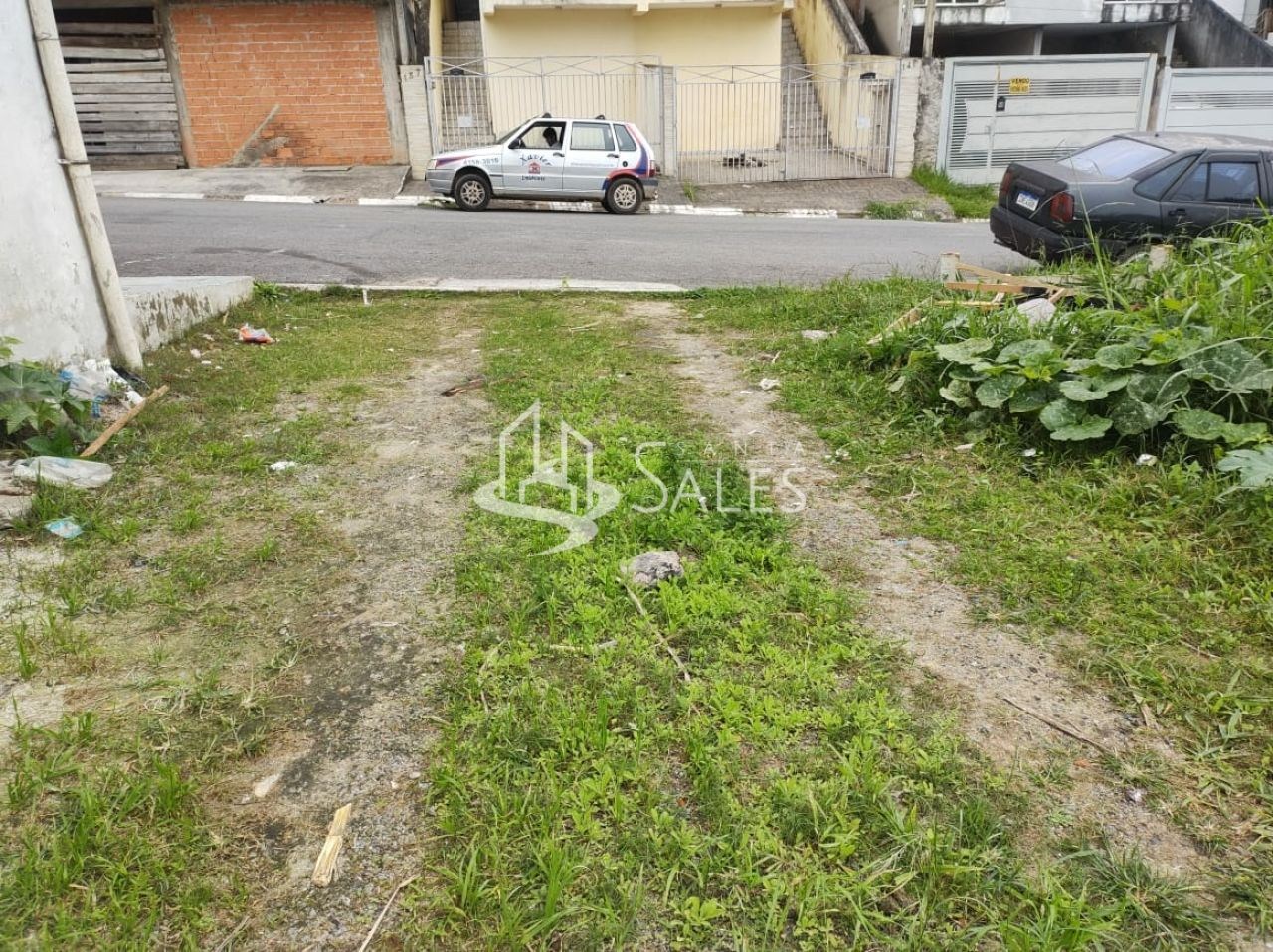 Terreno à venda, 1m² - Foto 1