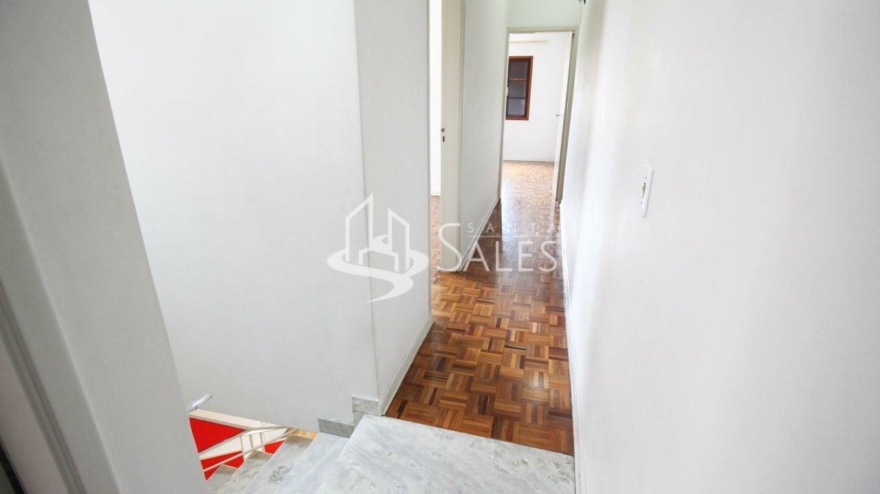 Sobrado, 4 quartos, 160 m² - Foto 7