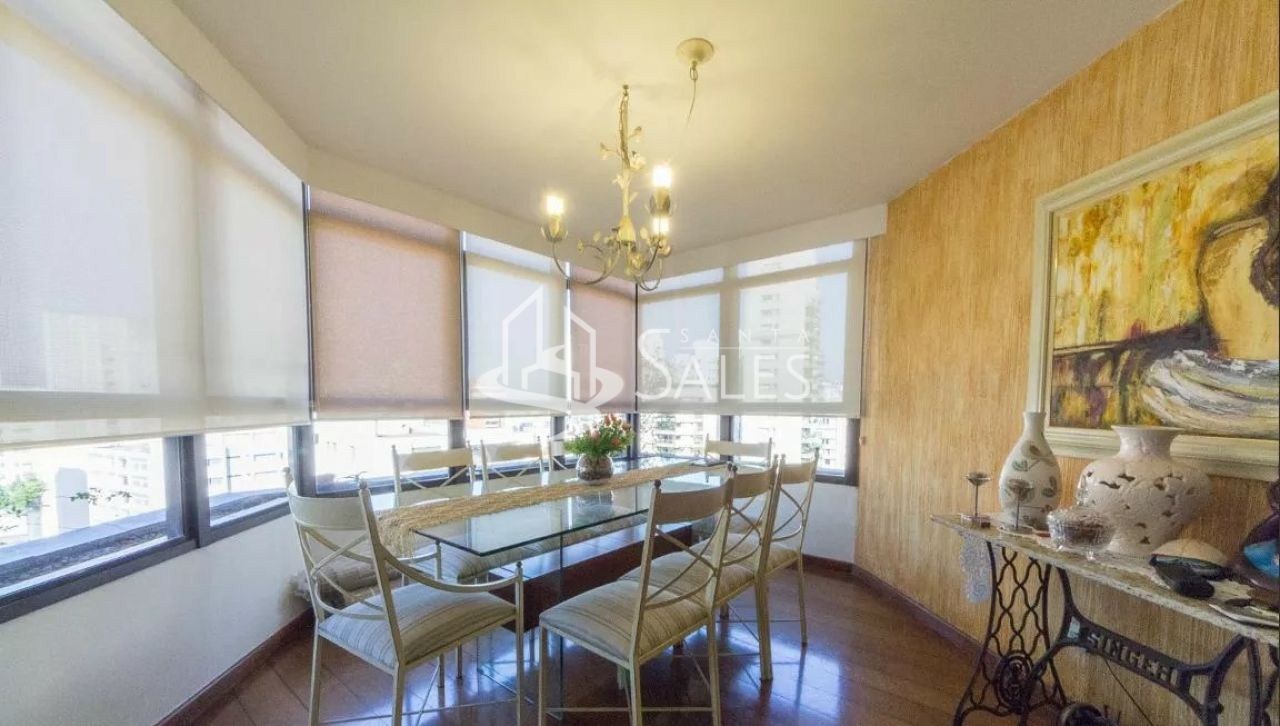 Apartamento, 4 quartos, 202 m² - Foto 22