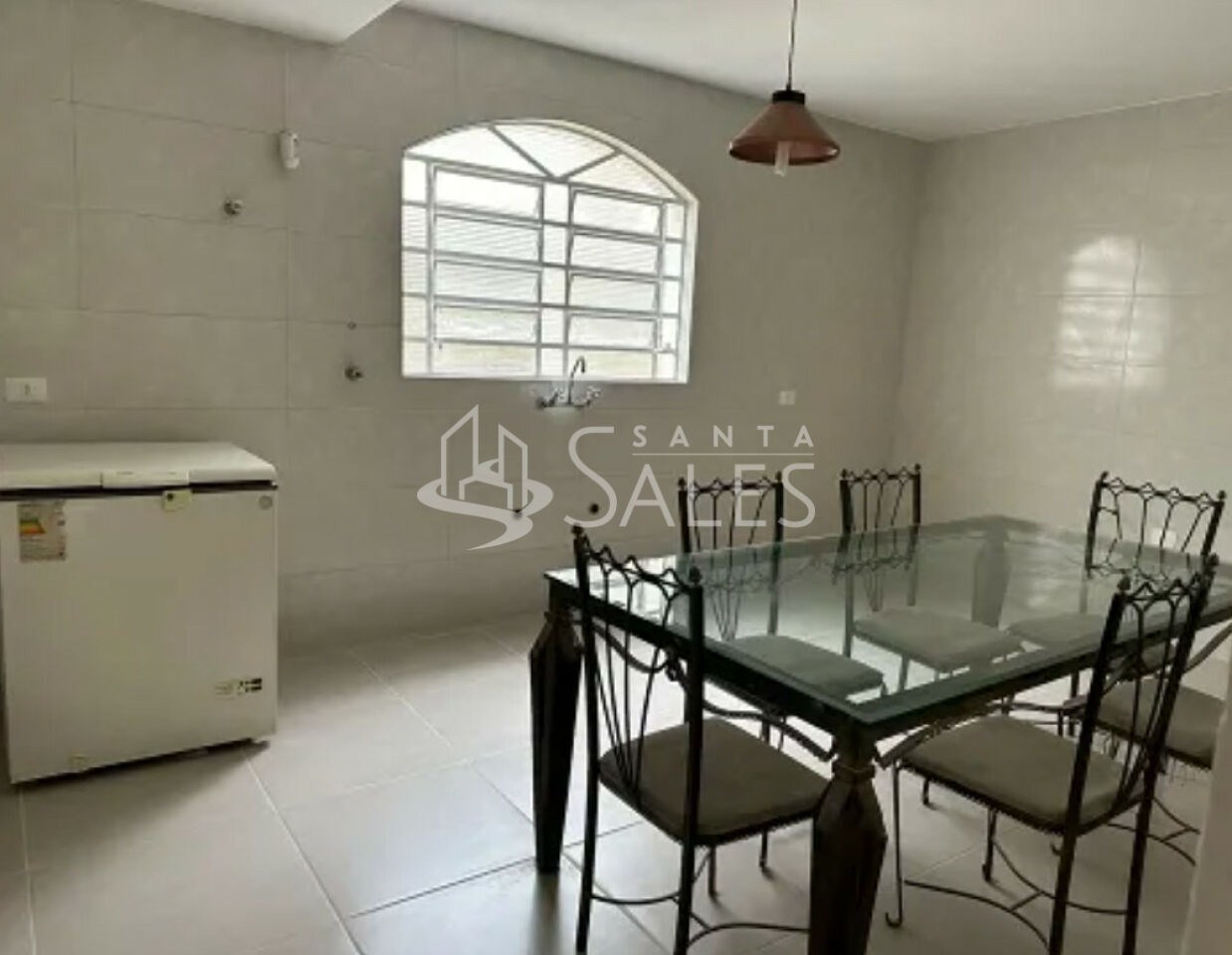 Sobrado, 3 quartos, 247 m² - Foto 3