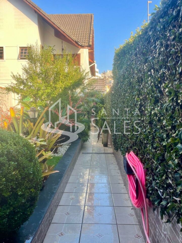 Casa à venda com 3 quartos, 410m² - Foto 16