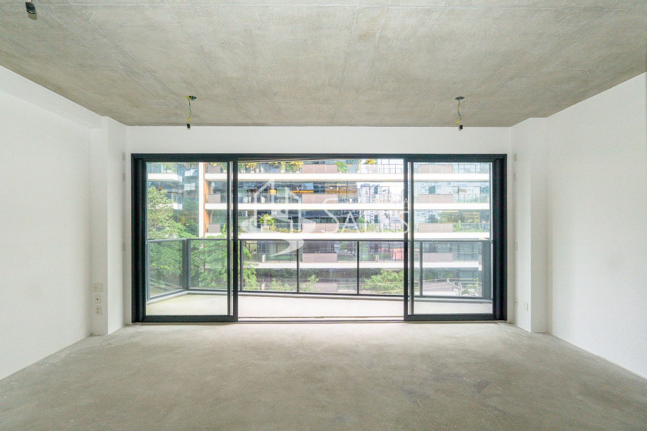 Kitnet-Studio, 42 m² - Foto 12