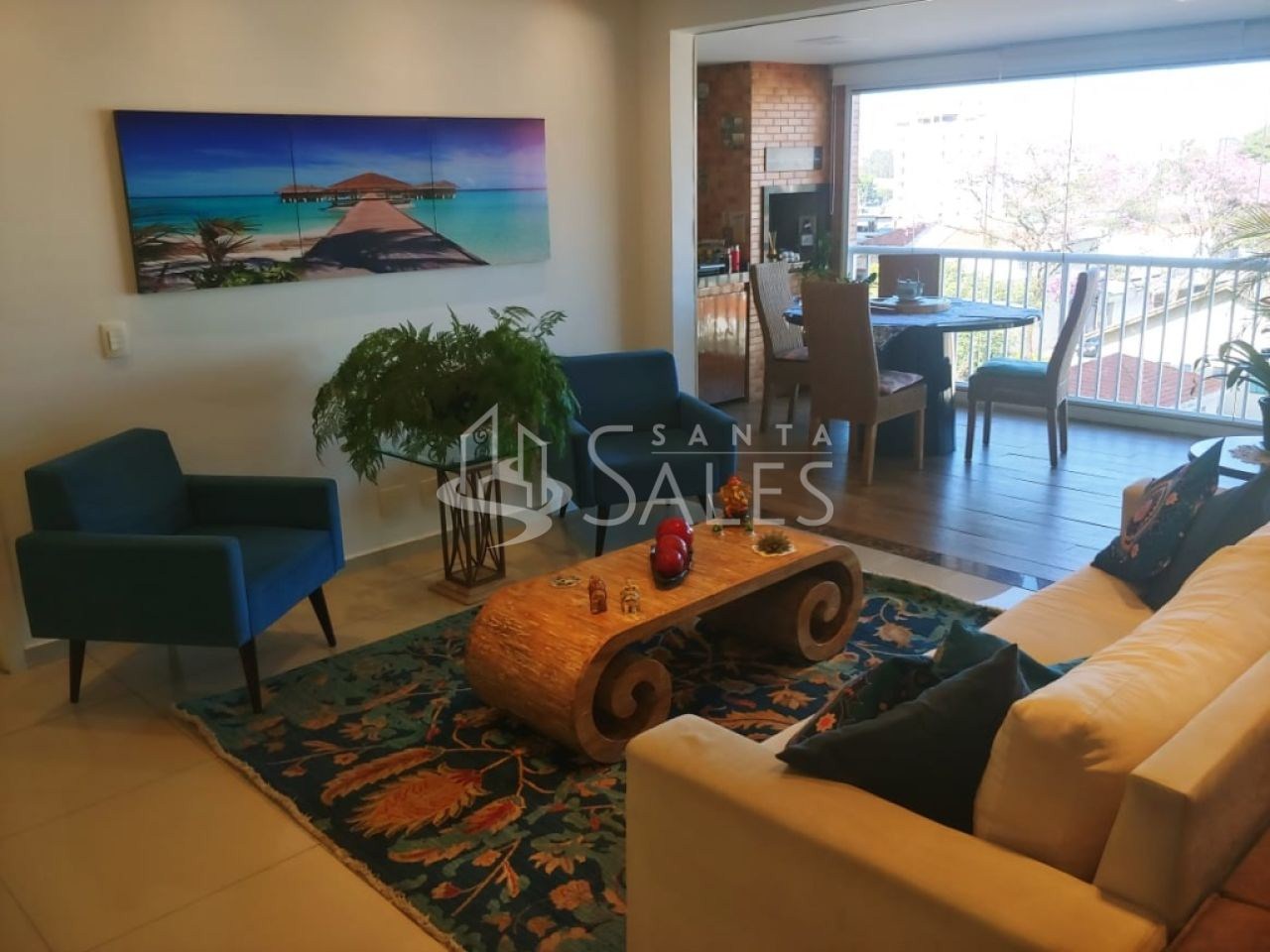 Apartamento, 3 quartos, 140 m² - Foto 26