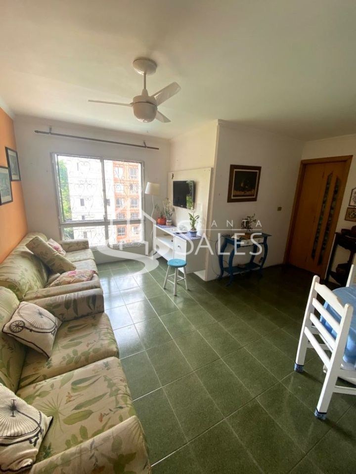 Apartamento, 3 quartos, 65 m² - Foto 1