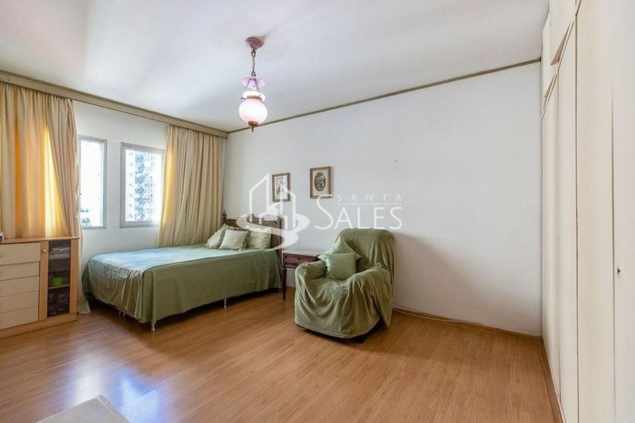 Apartamento, 3 quartos, 270 m² - Foto 13