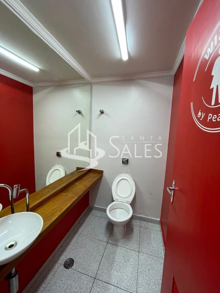 Prédio Inteiro, 485 m² - Foto 195