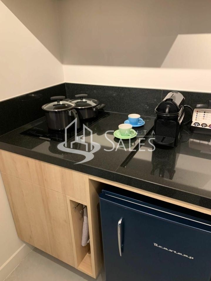 Apartamento, 1 quarto, 45 m² - Foto 13