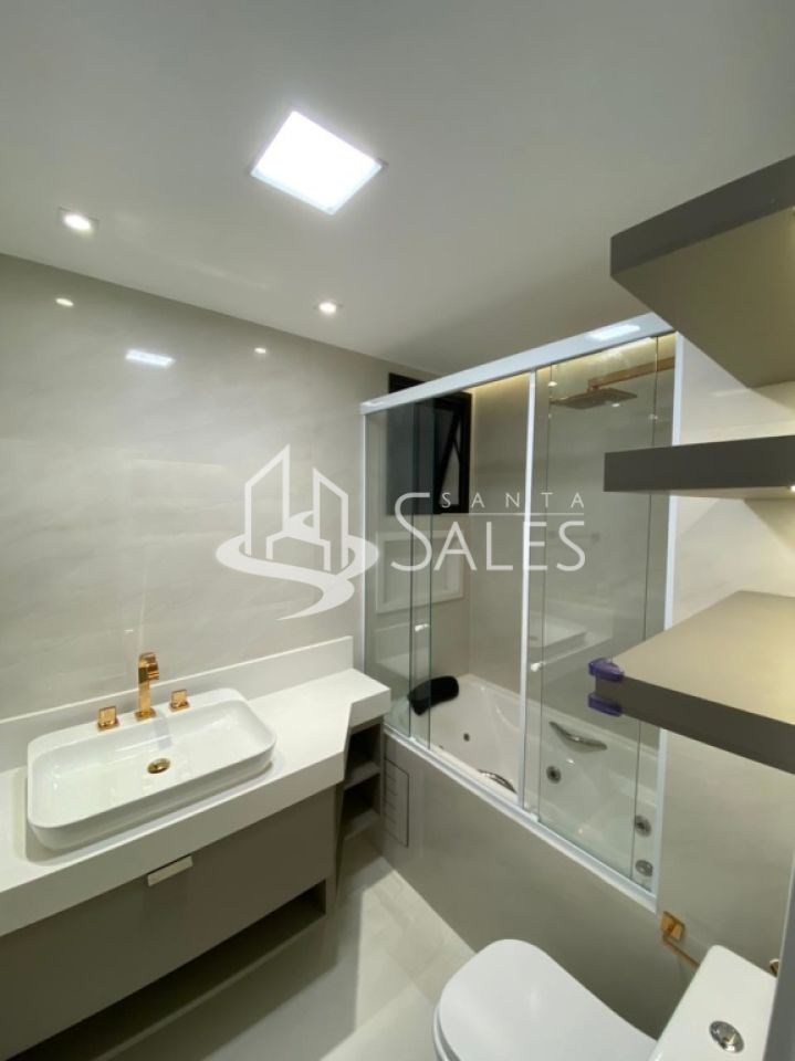 Apartamento, 4 quartos, 147 m² - Foto 9