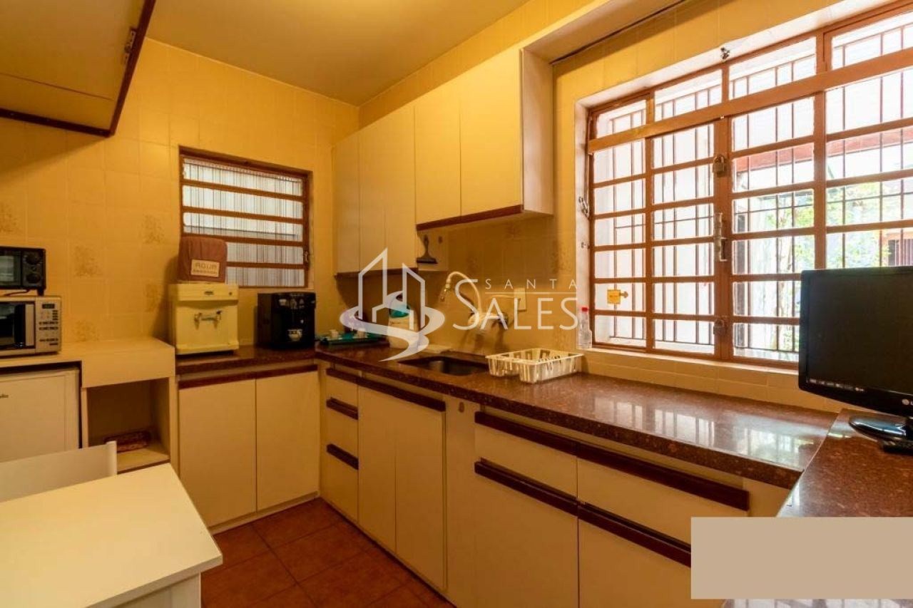 Sobrado, 4 quartos, 400 m² - Foto 140