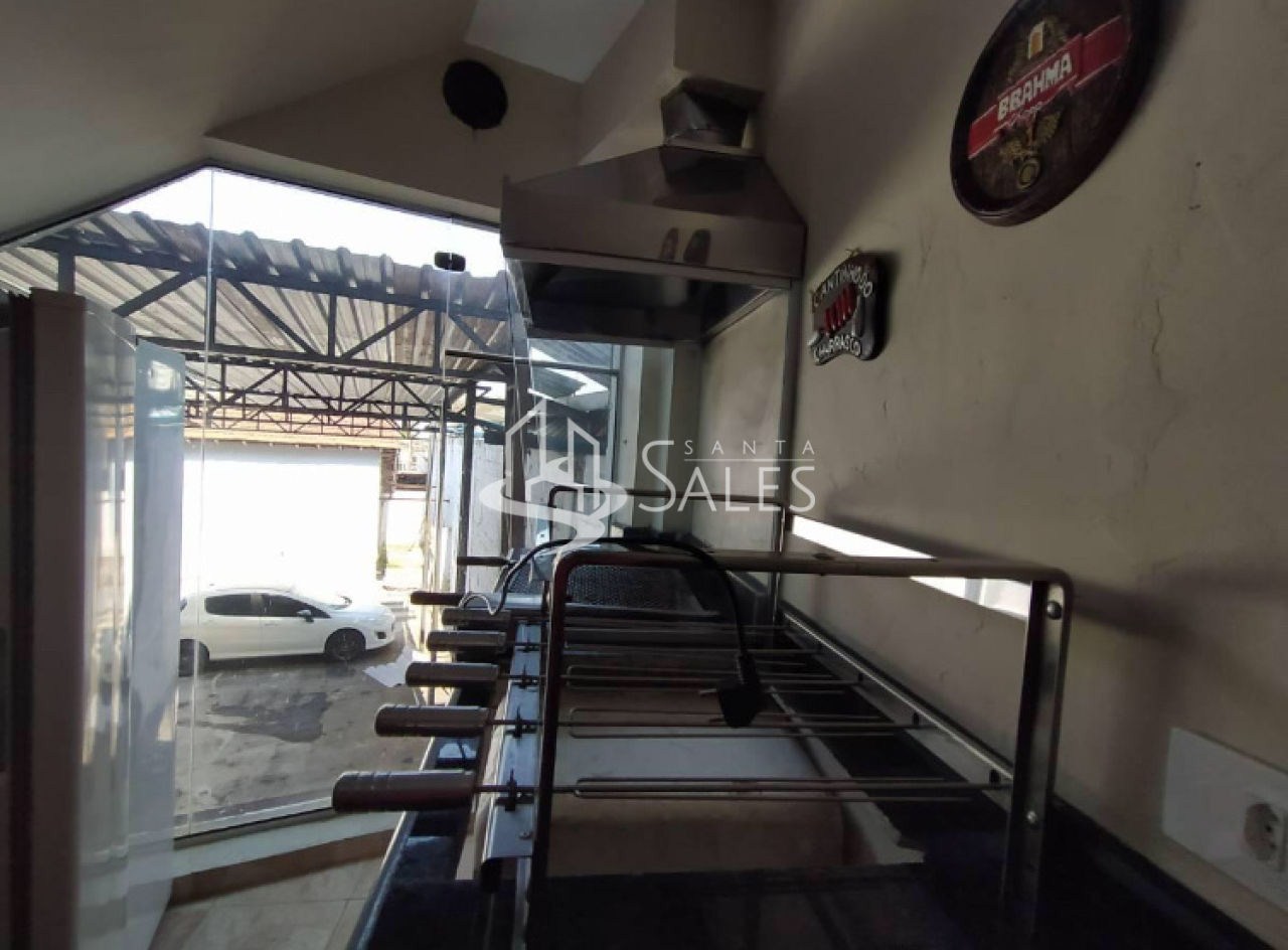 Sobrado, 3 quartos, 220 m² - Foto 7