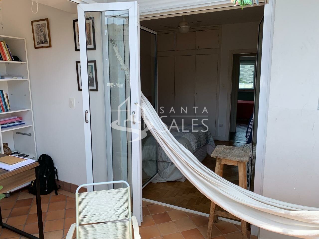 Apartamento, 2 quartos, 95 m² - Foto 16