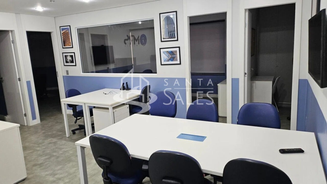 Sala-Conjunto, 100 m² - Foto 29