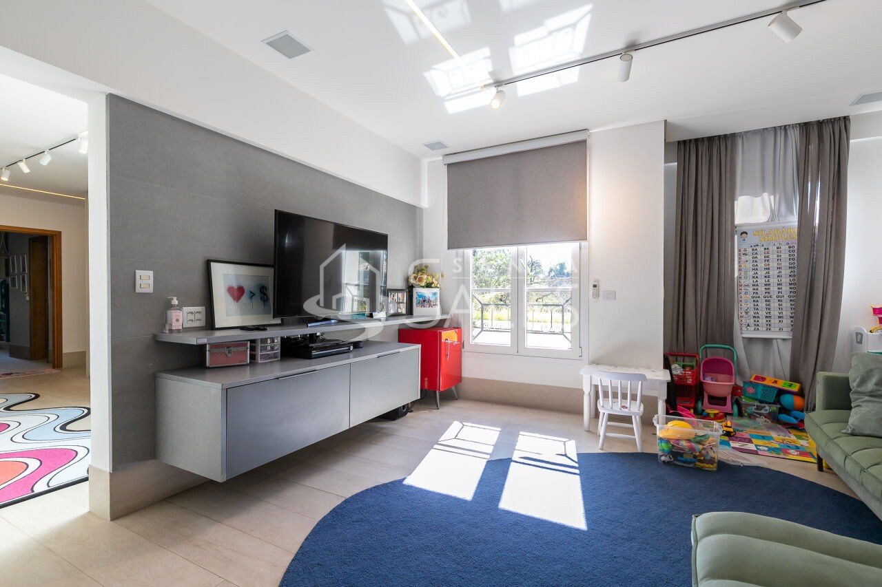 Casa, 3 quartos, 550 m² - Foto 14