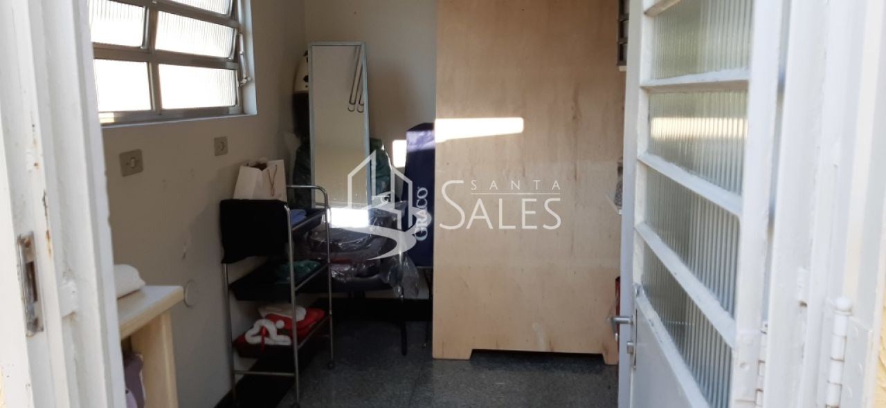 Sobrado, 3 quartos, 140 m² - Foto 19