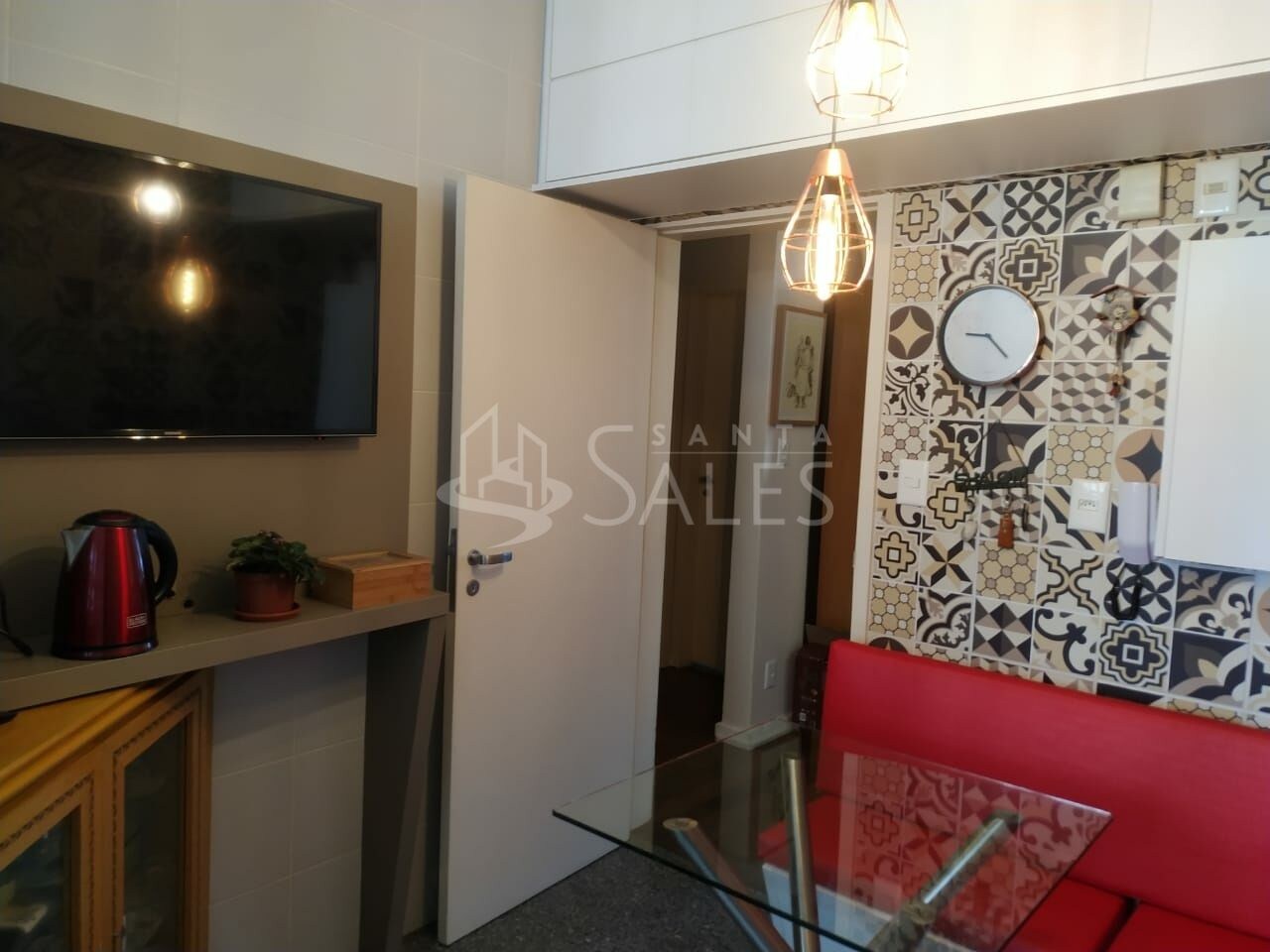 Apartamento, 2 quartos, 104 m² - Foto 7