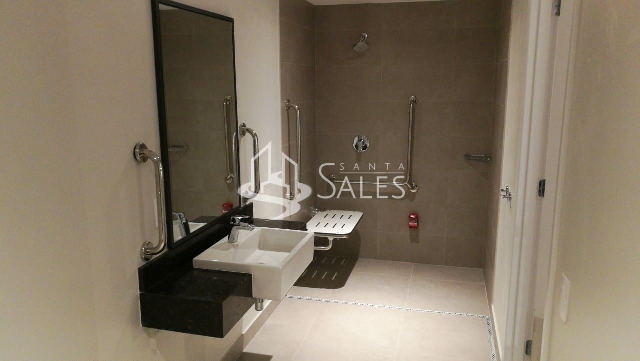 Apartamento, 1 quarto, 24 m² - Foto 25