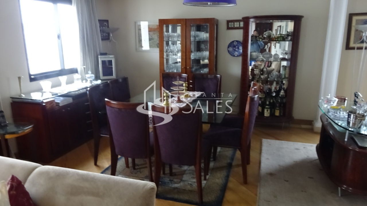Apartamento, 4 quartos, 275 m² - Foto 7