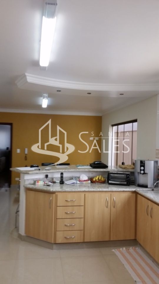 Sobrado, 3 quartos, 320 m² - Foto 10