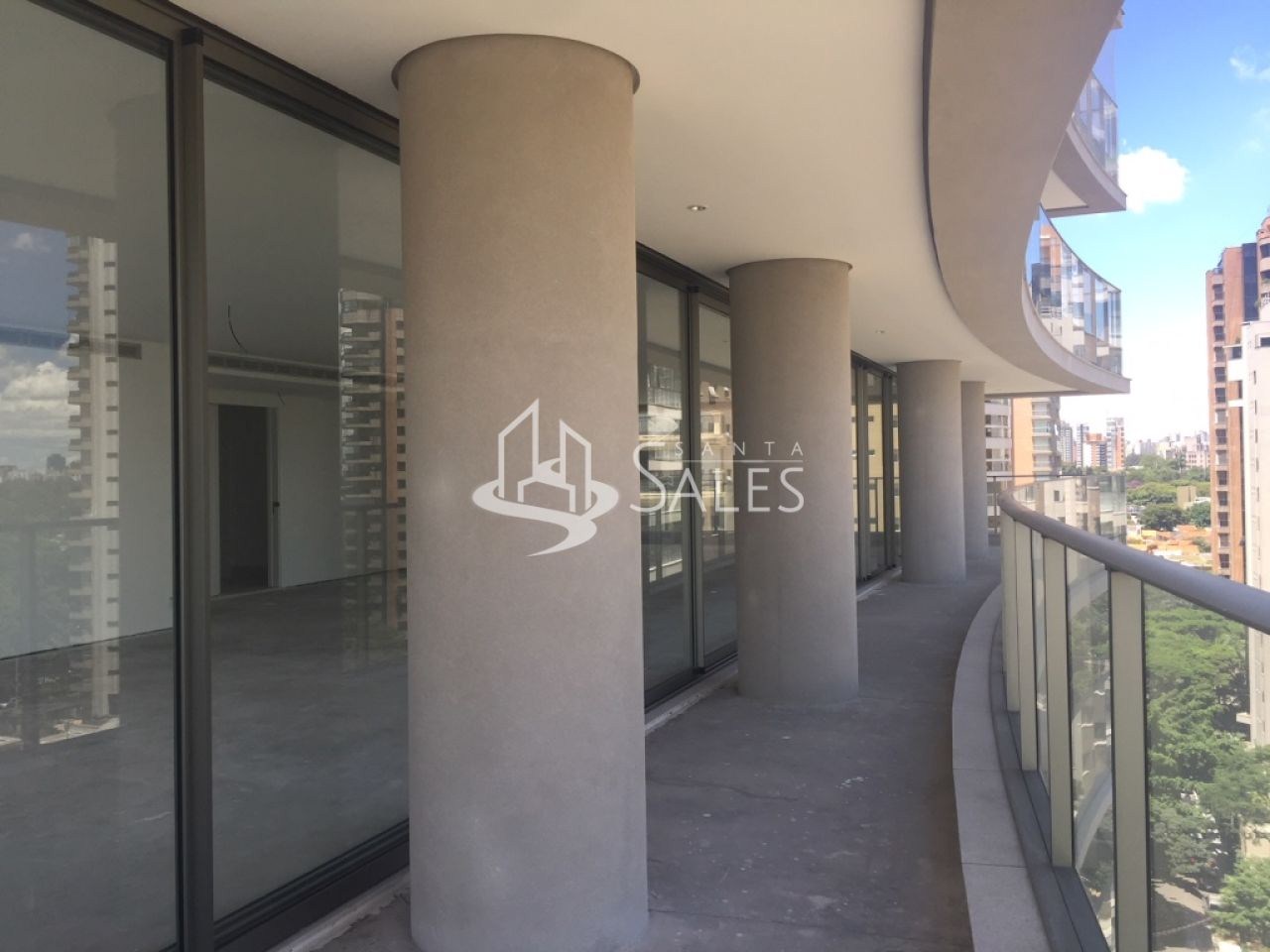 Apartamento, 4 quartos, 632 m² - Foto 12