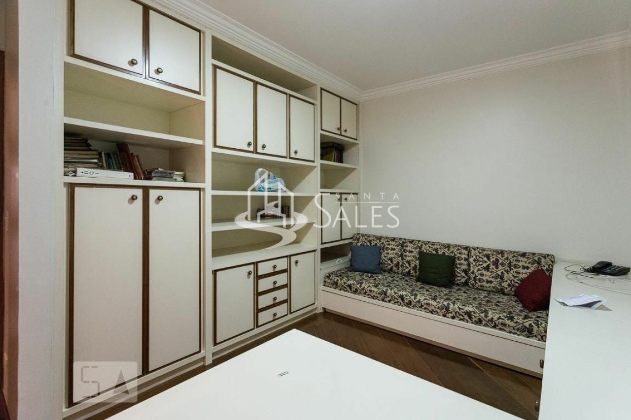 Apartamento, 4 quartos, 250 m² - Foto 38