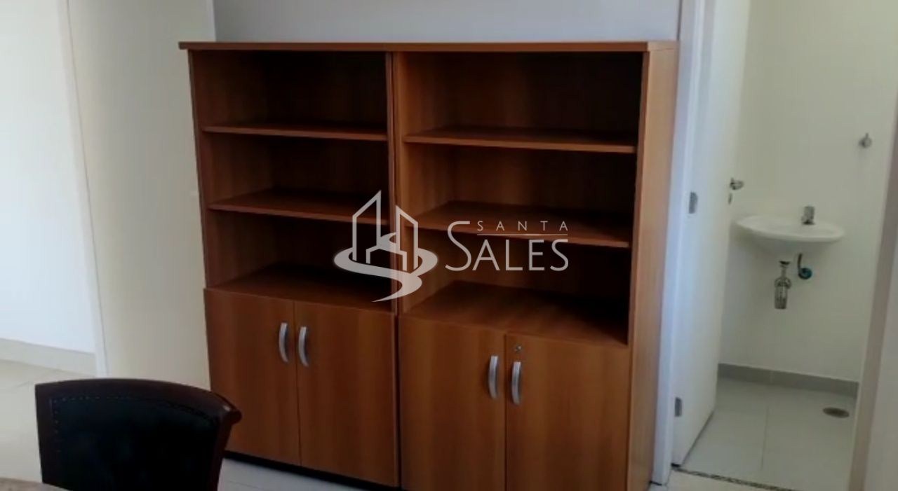 Sala-Conjunto, 33 m² - Foto 11
