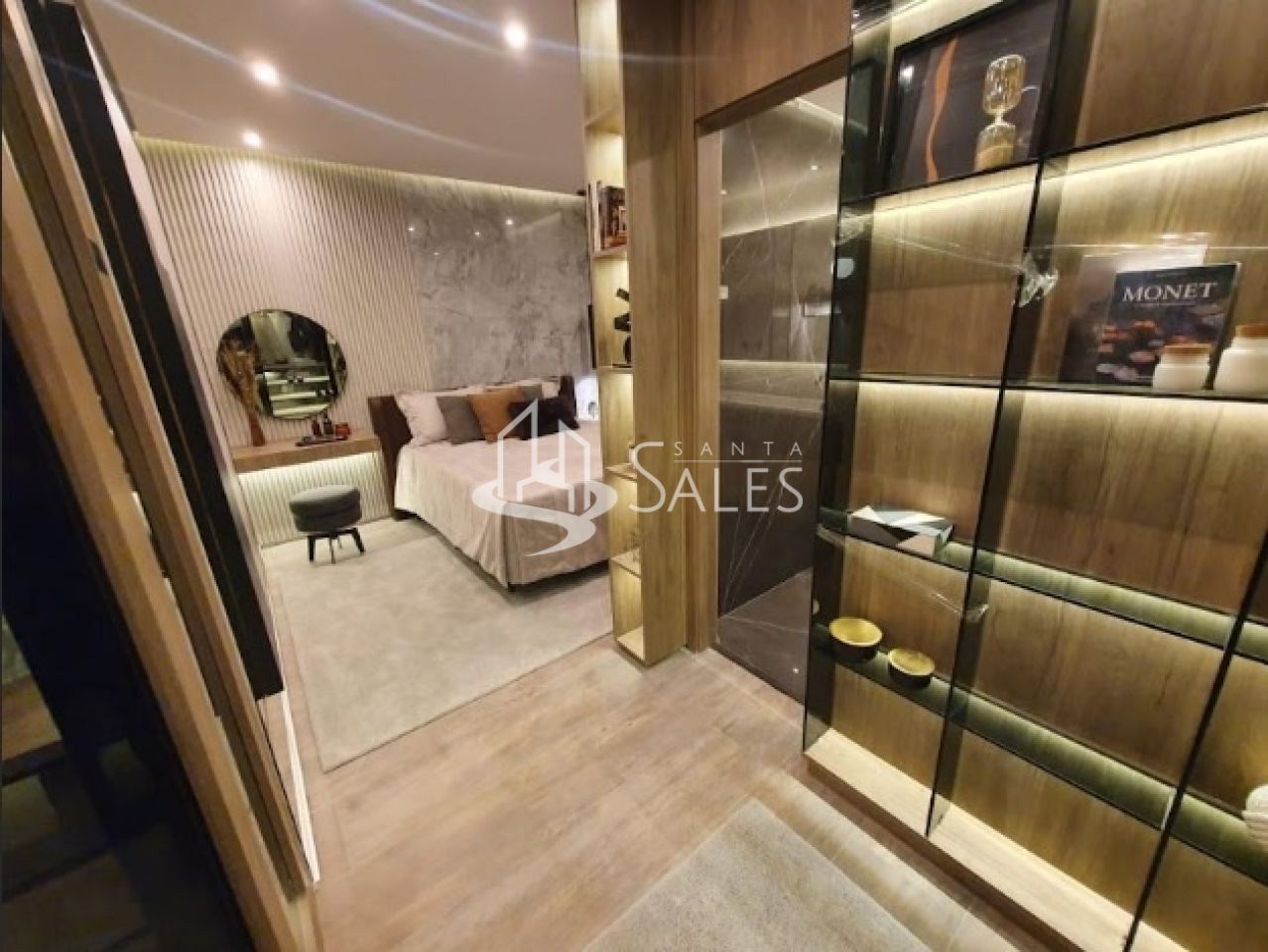 Apartamento, 4 quartos, 138 m² - Foto 13