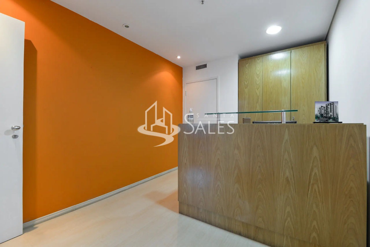 Imóvel Comercial, 45 m² - Foto 9