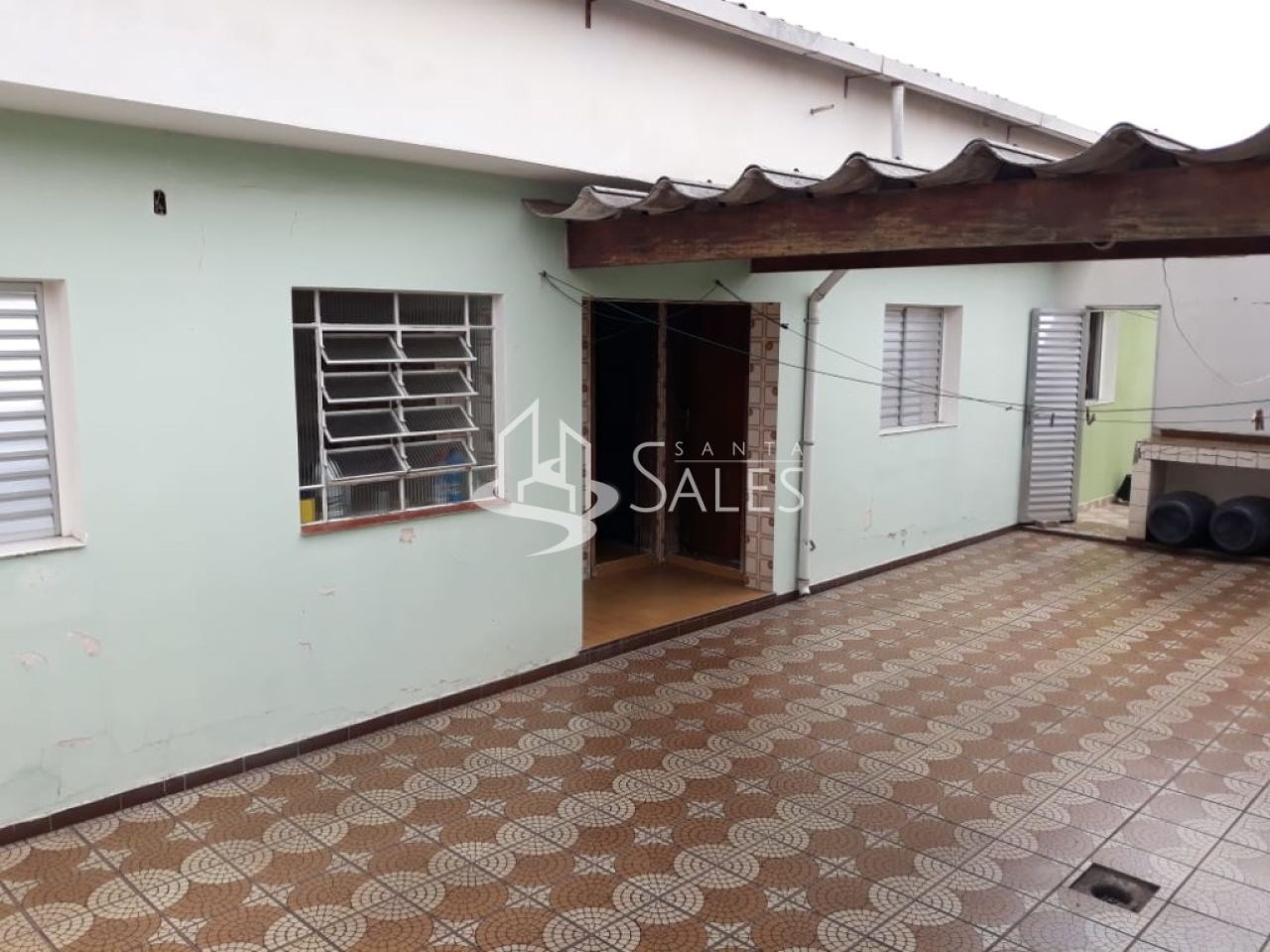 Prédio Inteiro à venda, 672m² - Foto 18