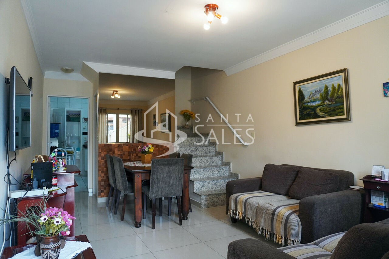 Casa, 2 quartos, 71 m² - Foto 1