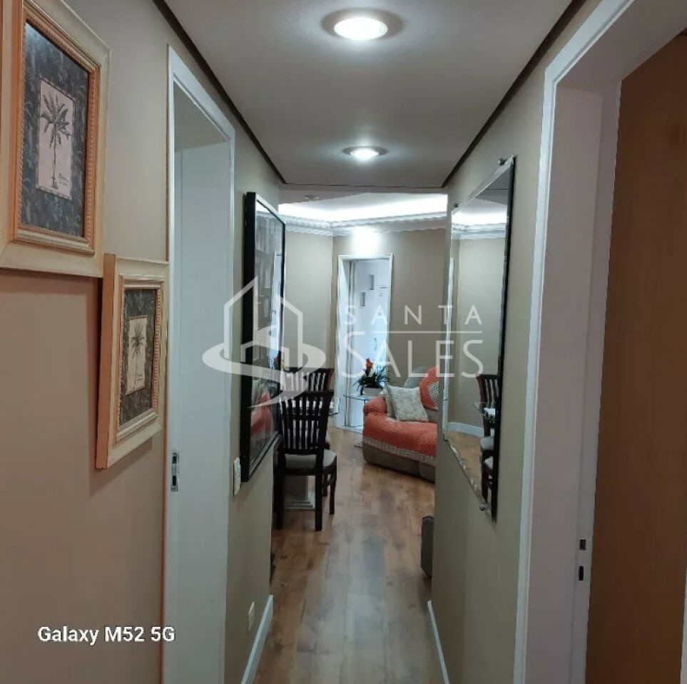 Apartamento, 2 quartos, 84 m² - Foto 3