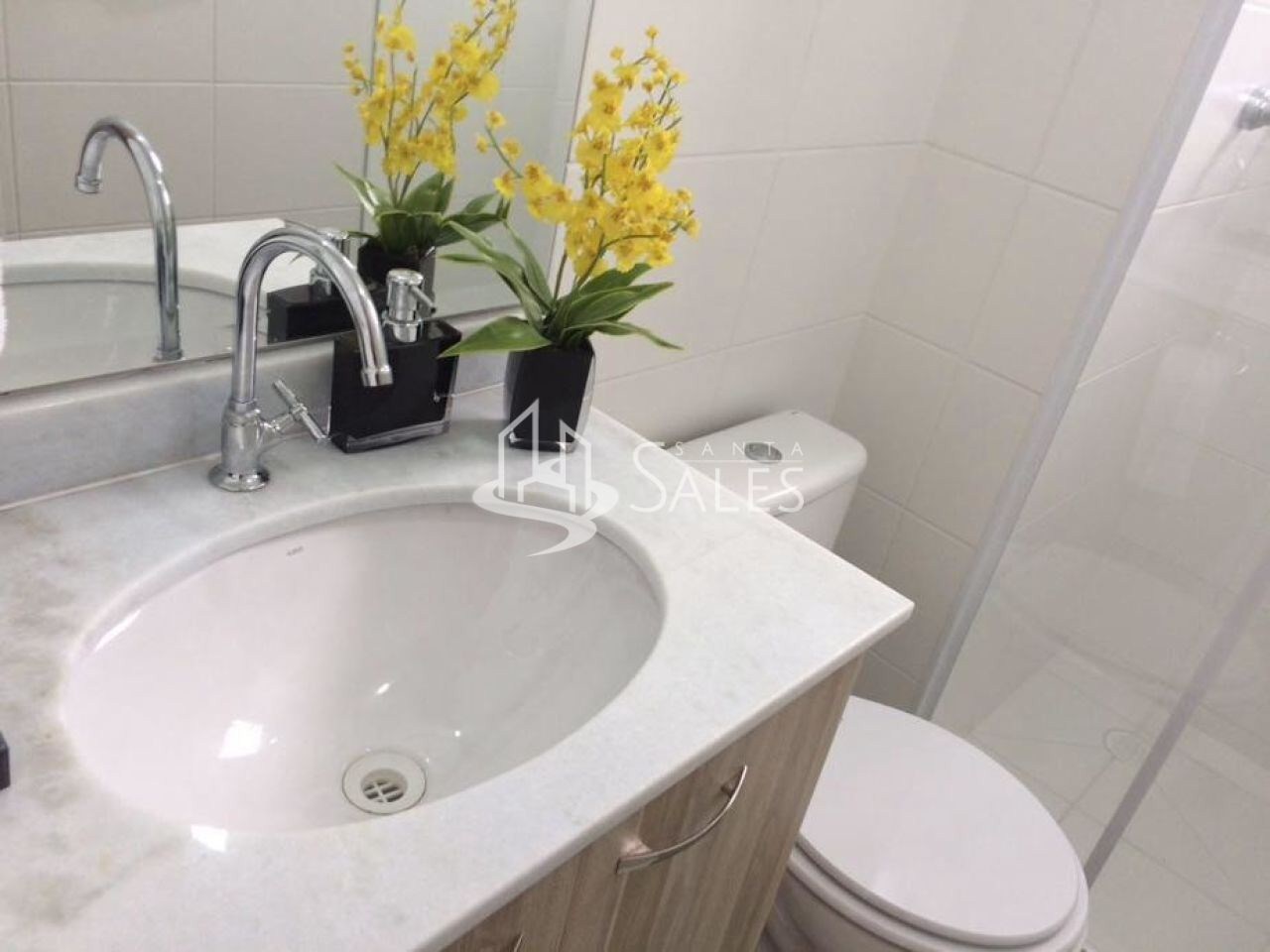 Apartamento, 2 quartos, 60 m² - Foto 22